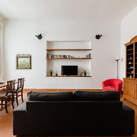 Trevi Fountain Modern Loft Apartment Roma Exterior foto
