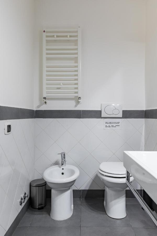 Trevi Fountain Modern Loft Apartment Roma Exterior foto