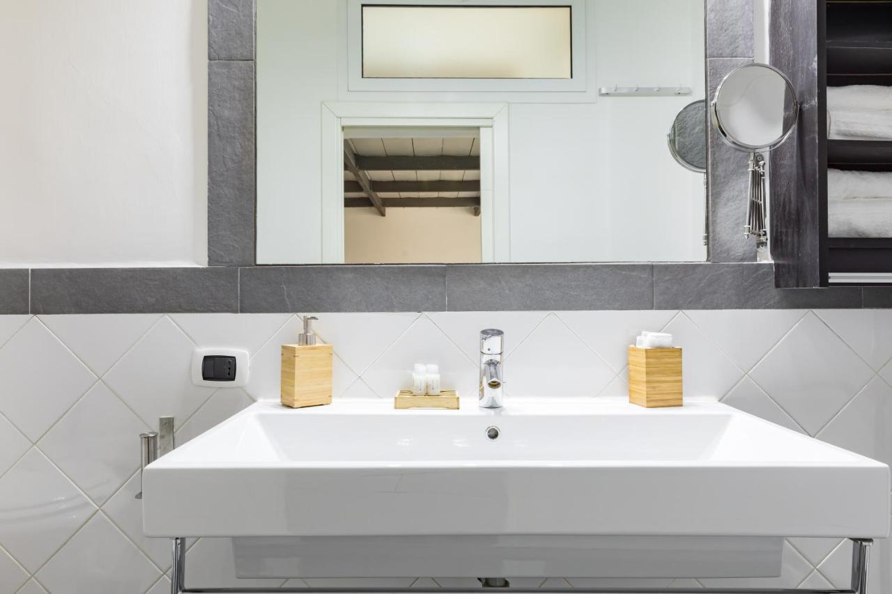 Trevi Fountain Modern Loft Apartment Roma Exterior foto