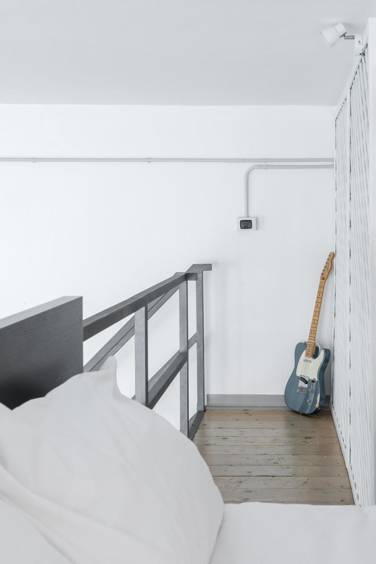 Trevi Fountain Modern Loft Apartment Roma Exterior foto