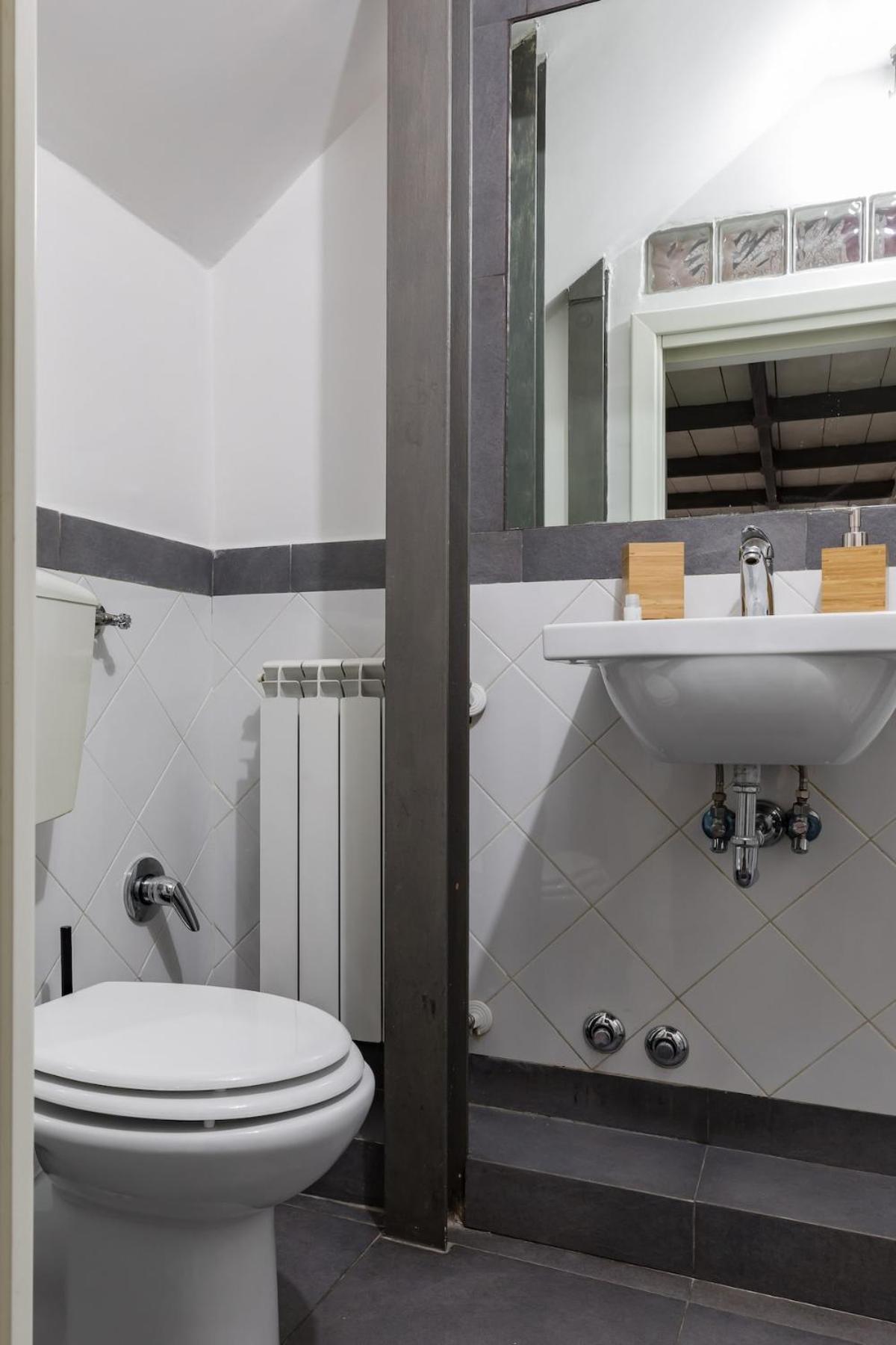 Trevi Fountain Modern Loft Apartment Roma Exterior foto