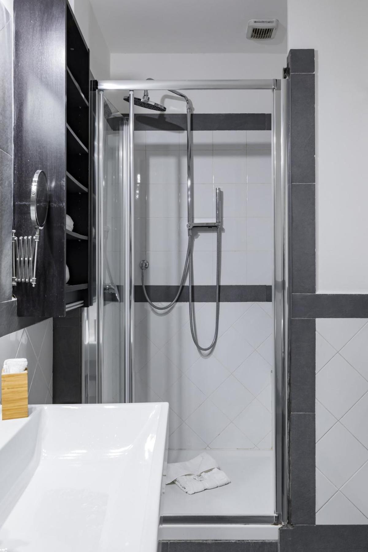 Trevi Fountain Modern Loft Apartment Roma Exterior foto