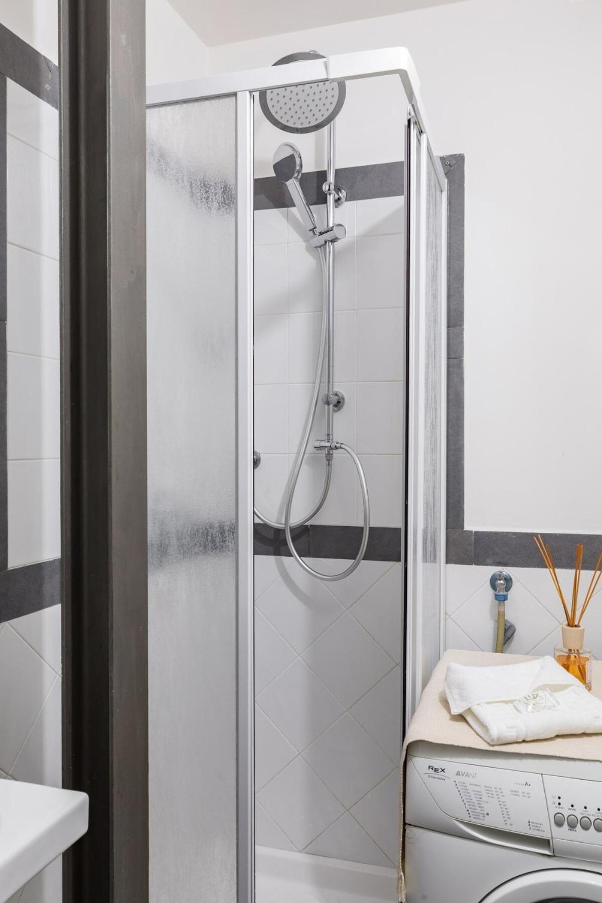 Trevi Fountain Modern Loft Apartment Roma Exterior foto